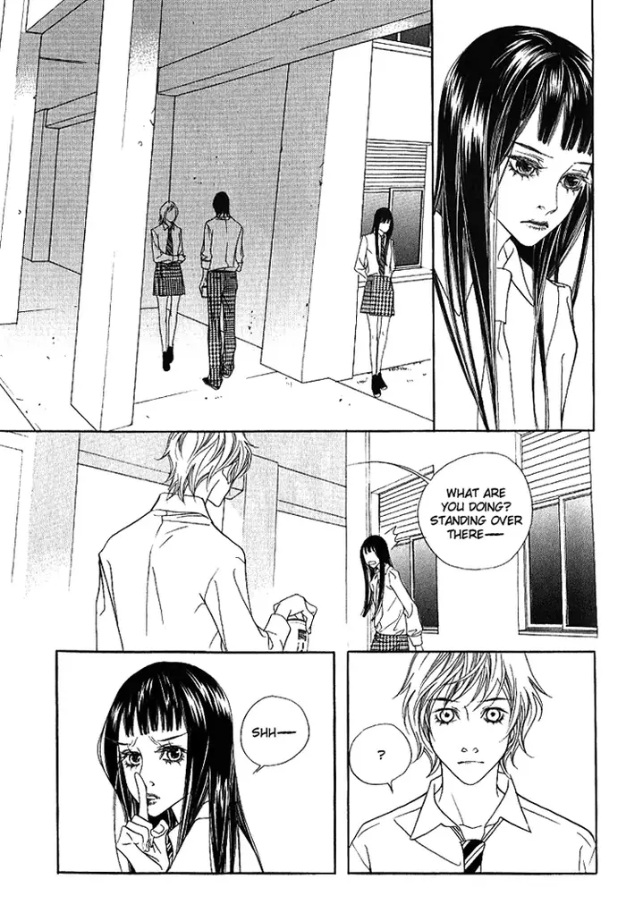 The Flowers of Evil Chapter 17 image 20_optimized